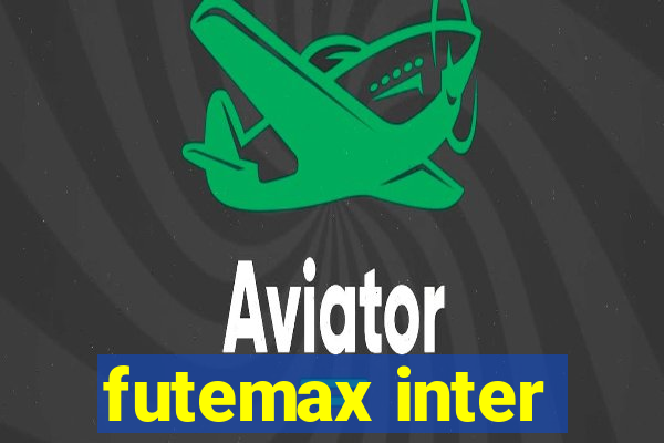 futemax inter